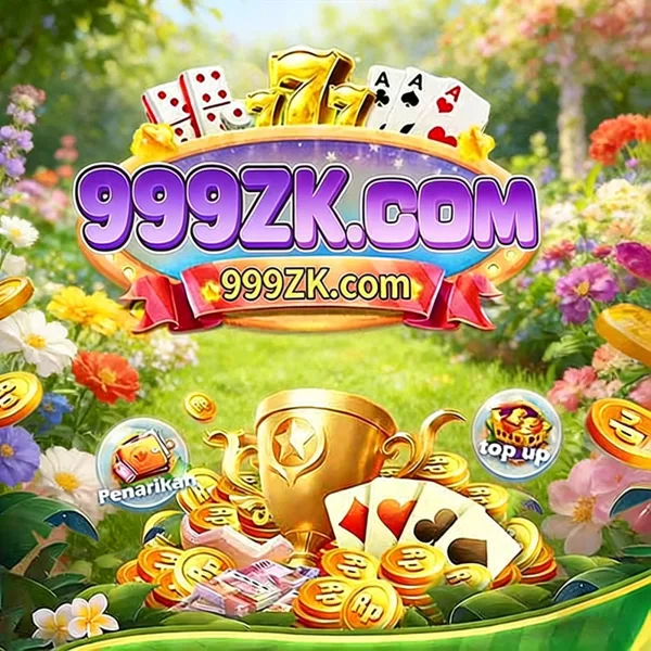 999ZK 2026 Slot Gacor RTP Tinggi
