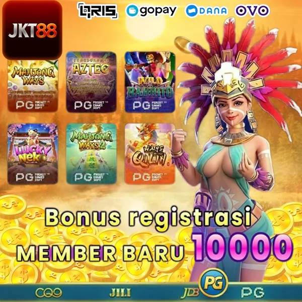 CQ9 APK Download Versi Terbaru
