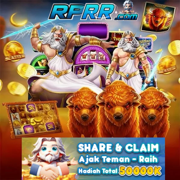 RPRR WD Cepat DANA OVO GoPay