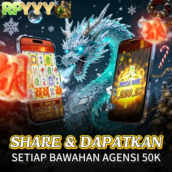 RPYYY Login Resmi APK 2026