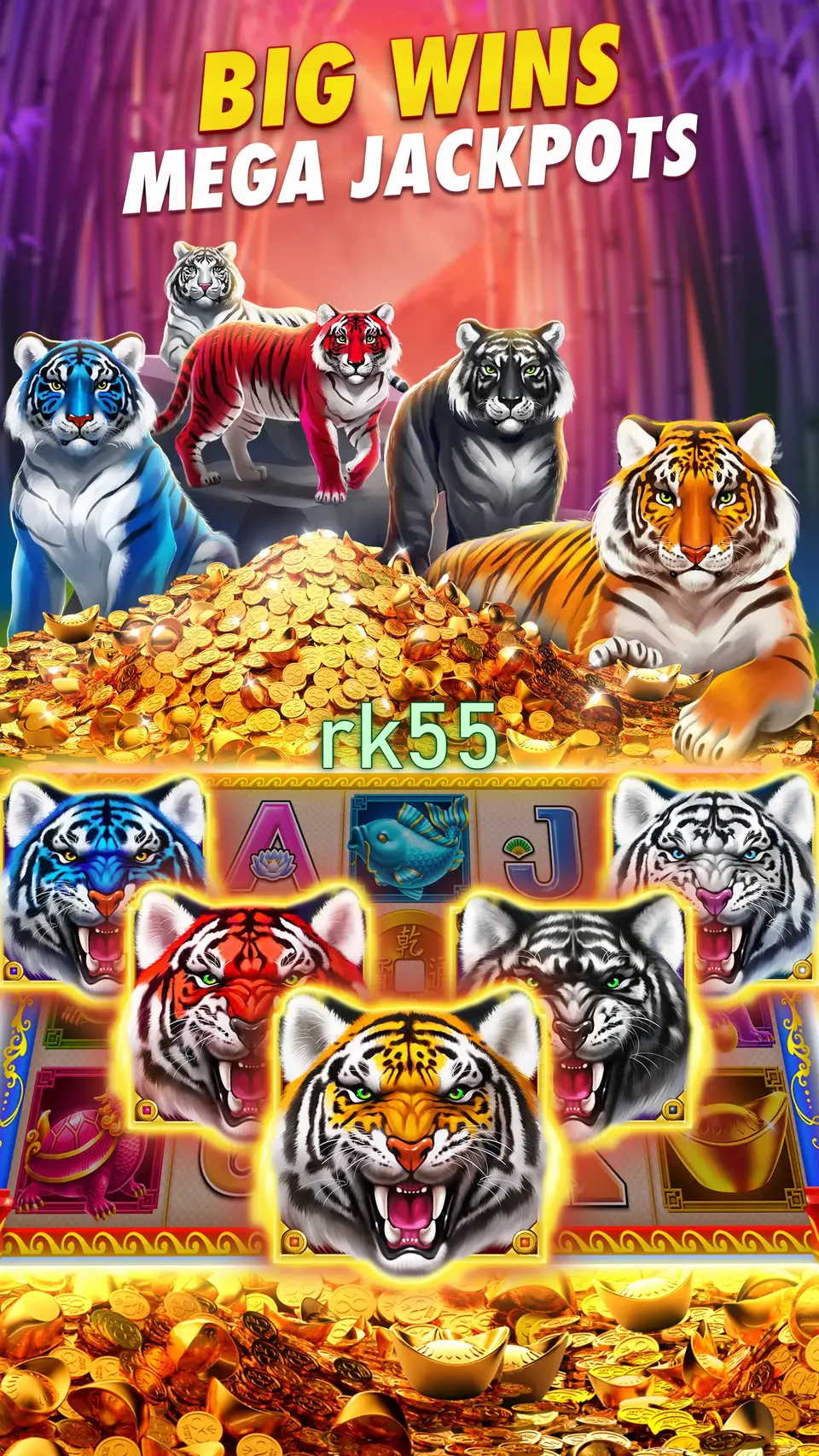 rk55 APK