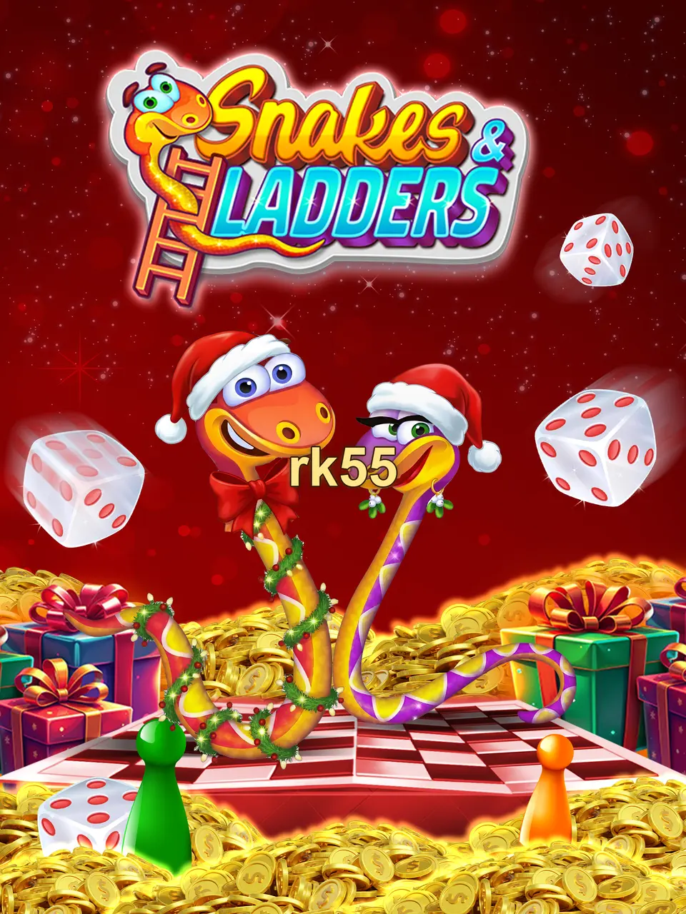 rk55 APK