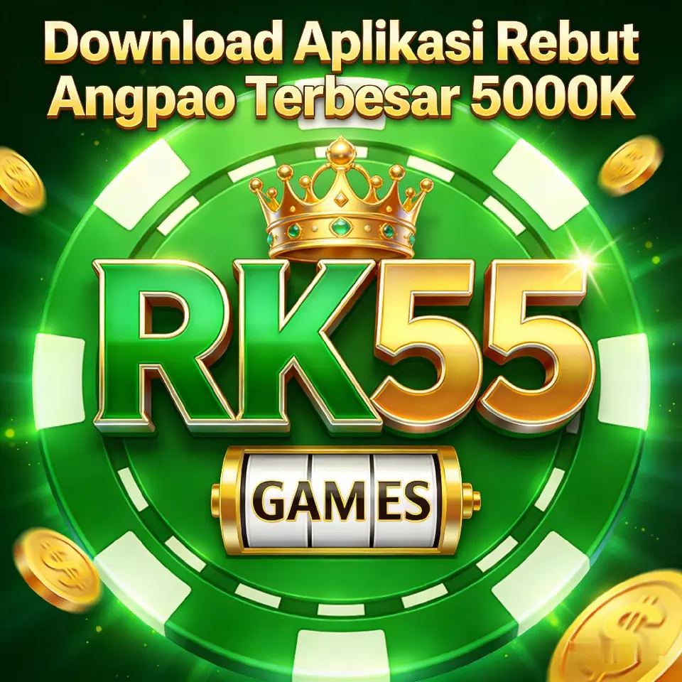 rk55 Masuk