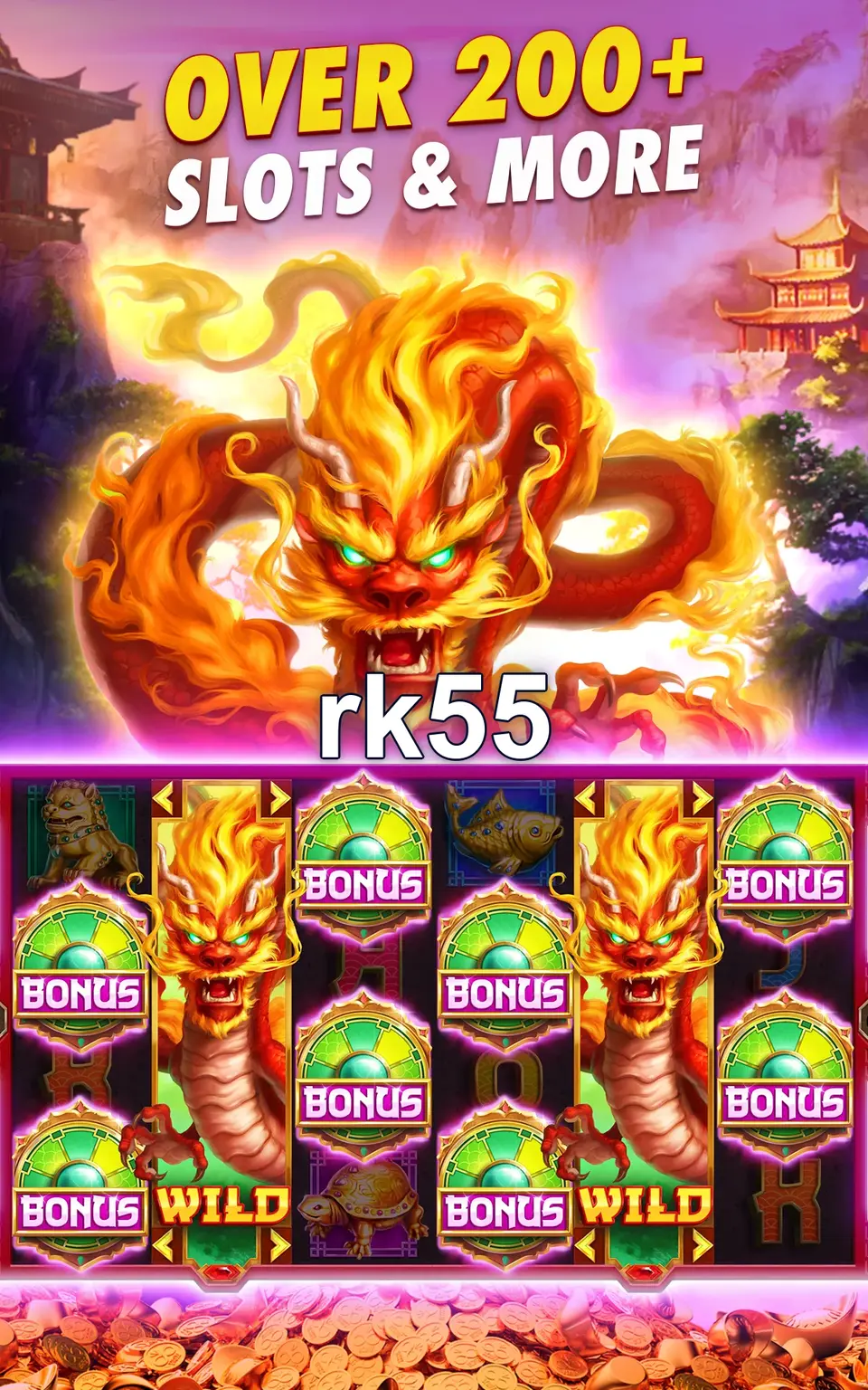 rk55 Masuk