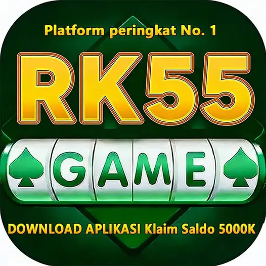 RK55 APK Resmi Unduh Indonesia