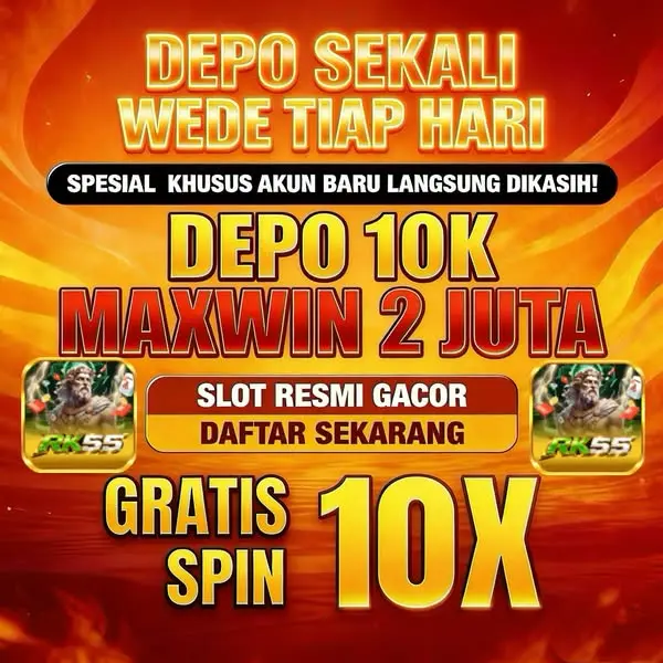 RK55 Daftar Akun Resmi Indonesia