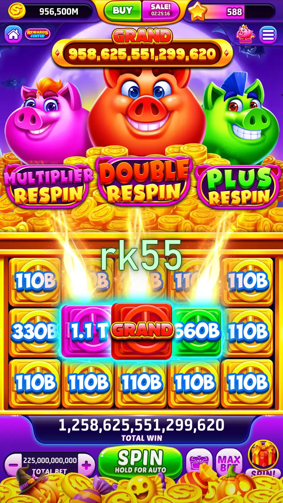 rk55 Preview - Resmi Unduh